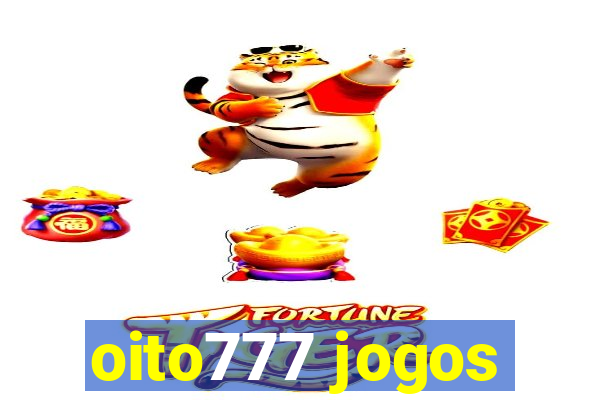 oito777 jogos